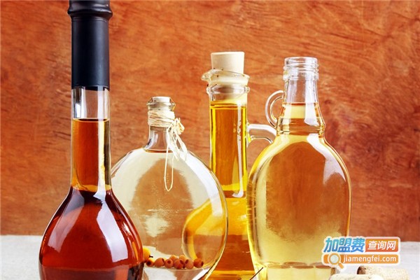 酉水河酒加盟费