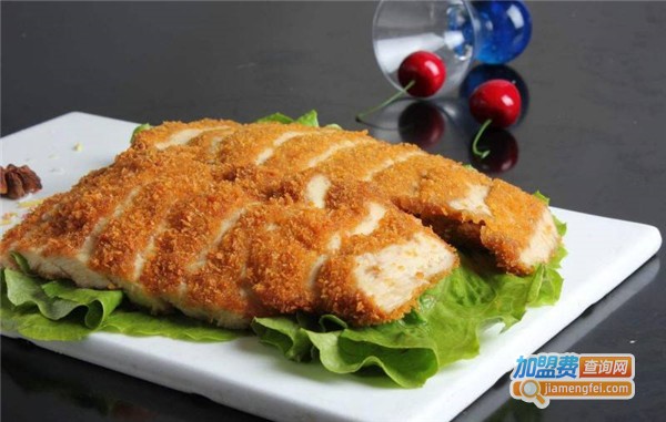 科学队长鸡排加盟费