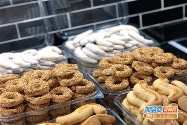 AfiyetOlsun私房烘焙加盟费