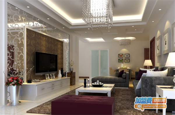 90度集成吊顶加盟费