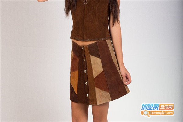 飘之选女装加盟费