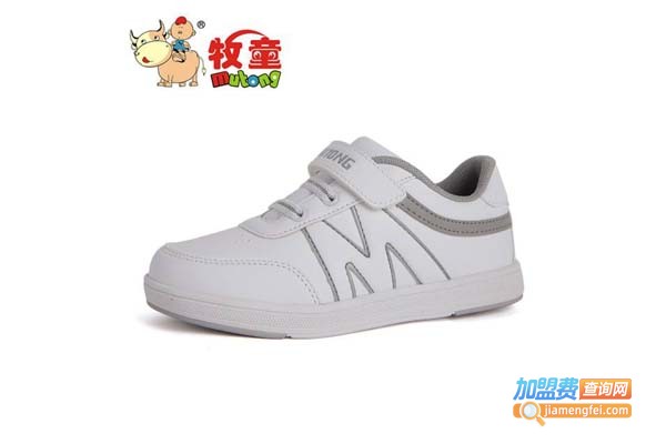 牧童女童鞋加盟费