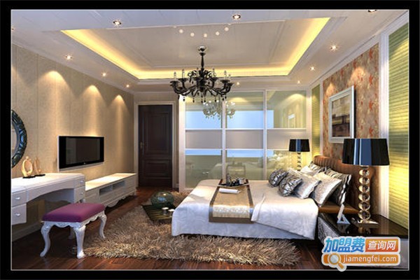 舒世嘉顶墙集成加盟费