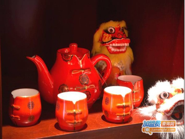 迎百年喜庆用品