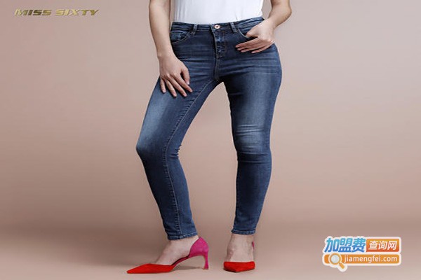 MISSXIAO牛仔裤加盟