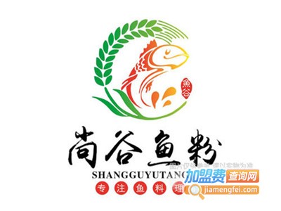 尚谷鱼粉加盟