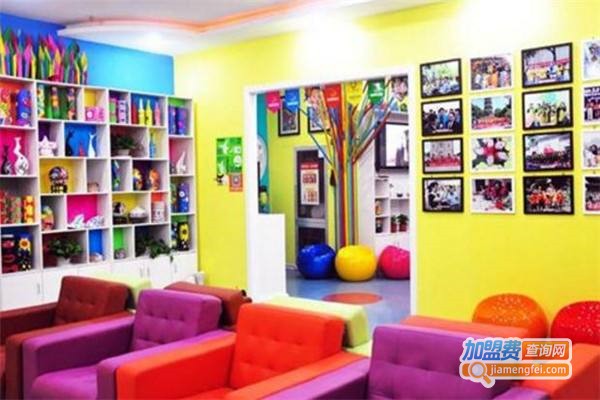 佳翼国际美术加盟费