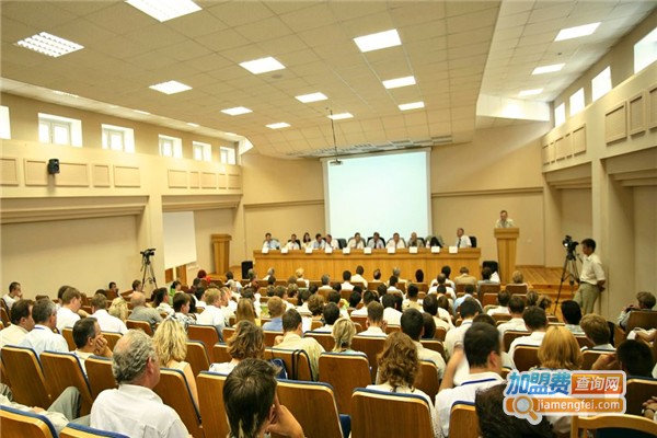 艾尼斯教育加盟