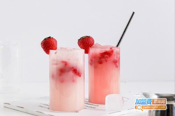 淇淇饮品店加盟费