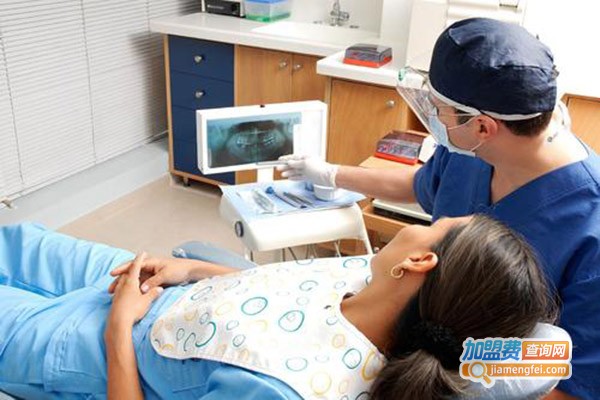 检爱一生加盟门店