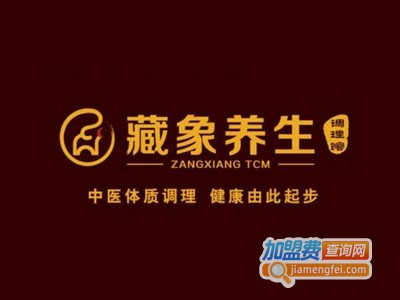 藏象中医养生馆