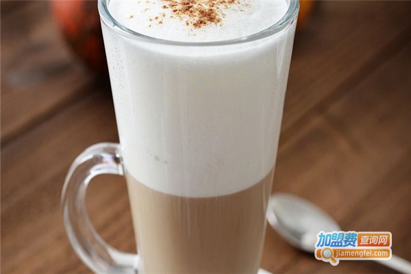 哈茶茶饮店加盟费