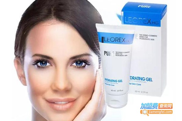 LEOREX化妆品