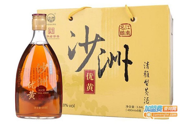 当春酒业加盟费