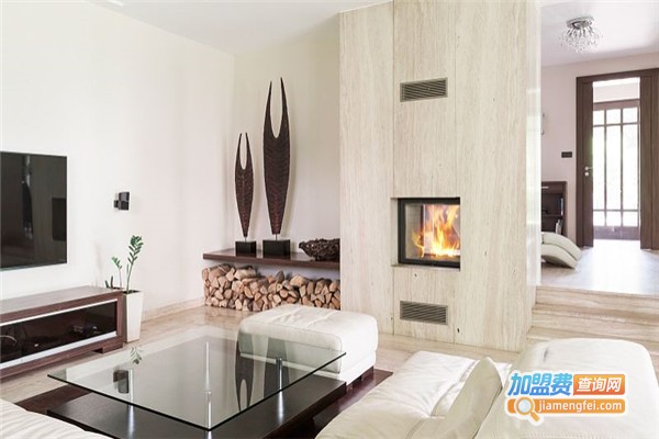 雪瑞装饰加盟费