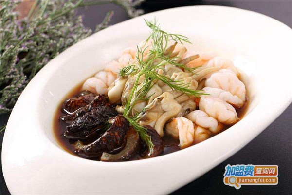 天弘技校餐饮培训加盟费