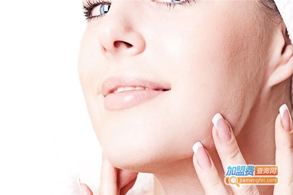 孔繁荣祛斑祛痘加盟费