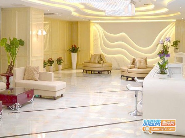 医疗美容诊所加盟费