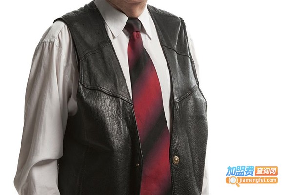 奥林丹顿男装加盟费