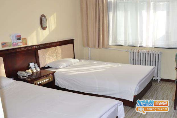 和家宾馆连锁加盟费