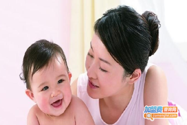明华育婴加盟费