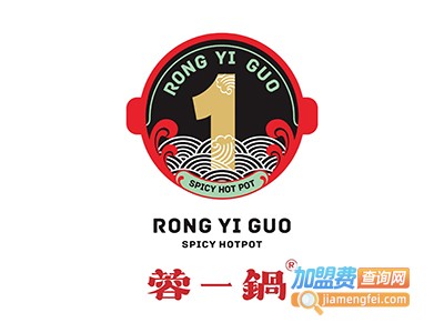 蓉一锅豆花麻辣烫串串加盟费