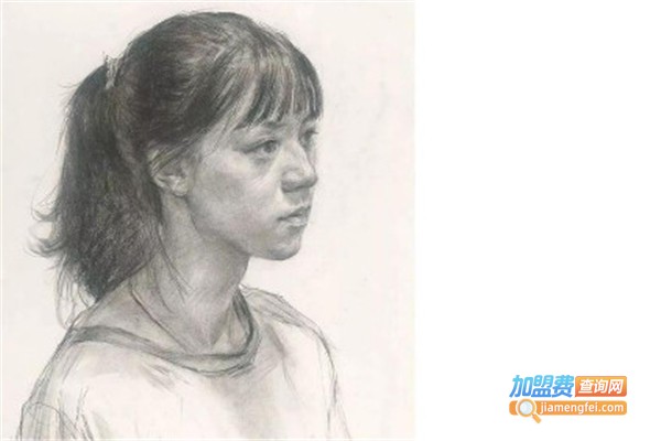 孪生画室加盟费