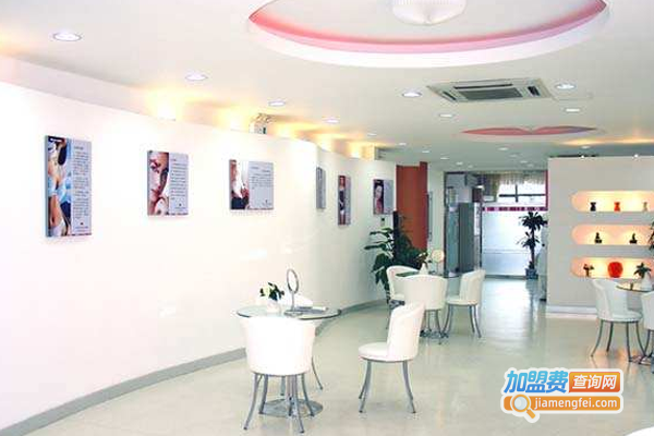 华美医疗美容加盟