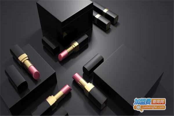 格裹斯蒂化妆品加盟费