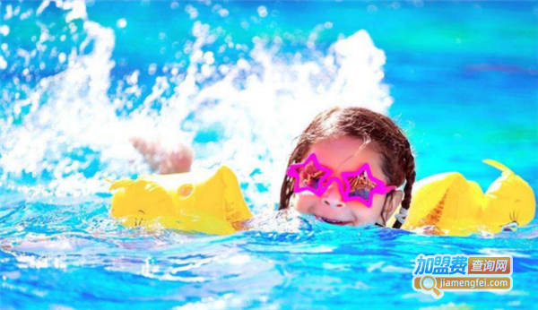 帕瑞达斯亲子游泳加盟费