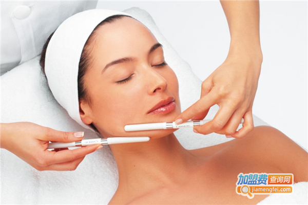 DRVANNESA去皱产品加盟费