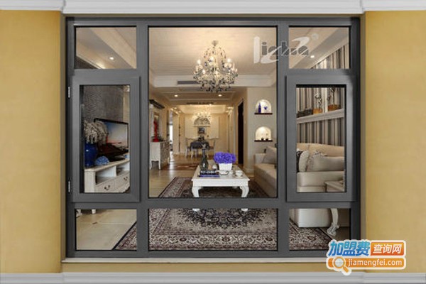 欧思顿门窗加盟费