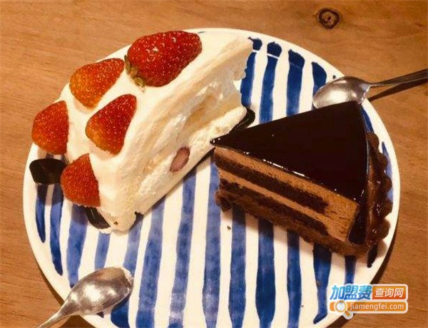 pine cypress松柏咖啡