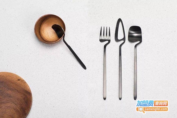 天宇餐具加盟费