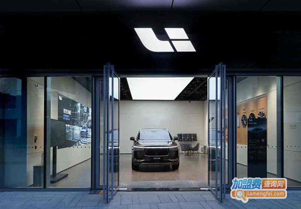 爱车衣族加盟门店