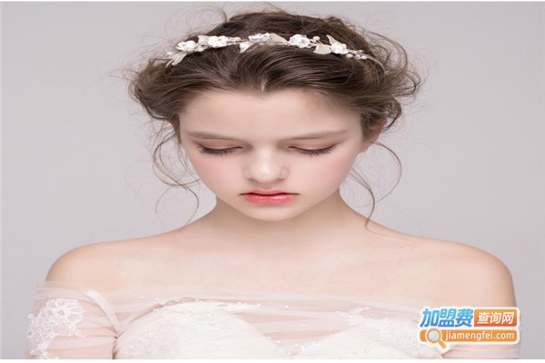 华胜头饰加盟费