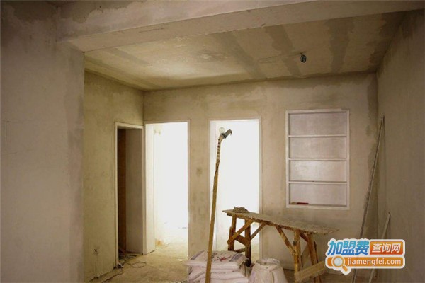 富佰得美学吊顶加盟