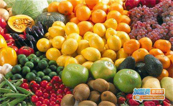 乐活城生活馆加盟费