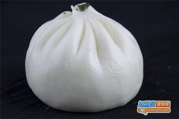 永胜包子加盟费