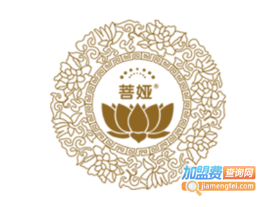 菩娅化妆品加盟费