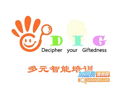 多元智能培训加盟费