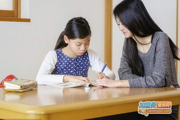 学道家教网加盟费