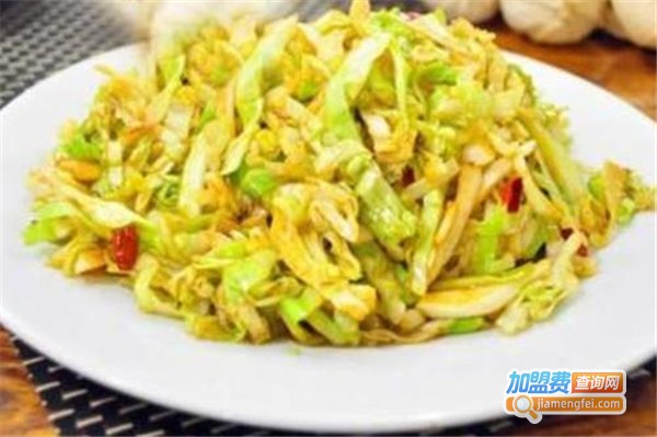 兰州老马家主题餐厅加盟费