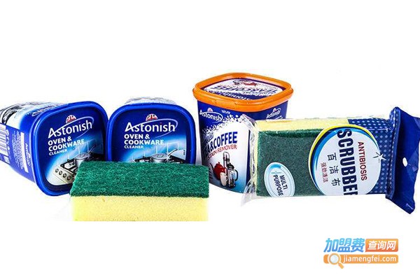 astonish卫浴用品