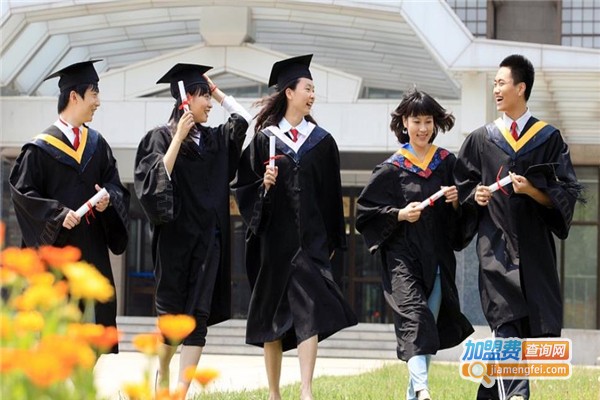 智学优教育加盟费