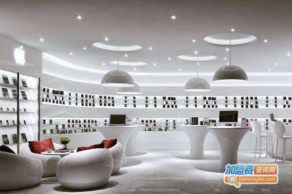 明泰手机加盟费