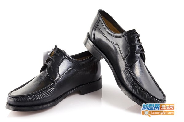布洛克皮鞋加盟费