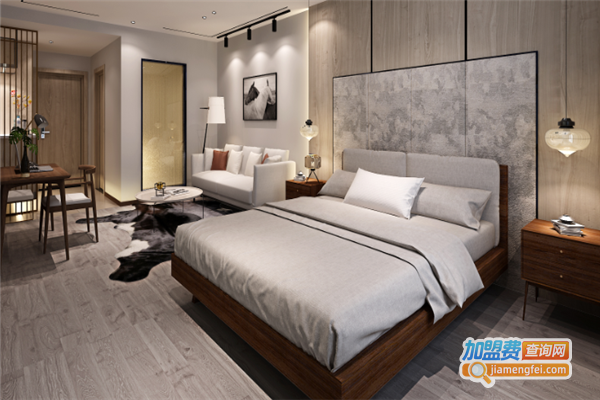 千屿Islands-共享住宿空间加盟费