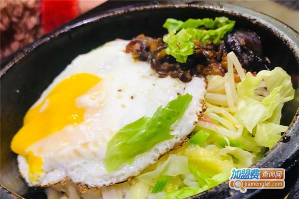 北岳山韩国小吃加盟费