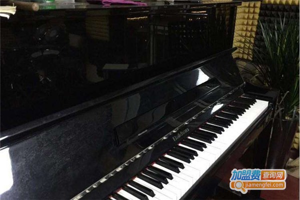 音飞艺术培训加盟费